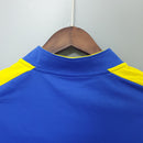 Boca Juniors Retro-Heimtrikot 2005/05