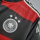 Deutschland Retro-Auswärtstrikot 2014/14