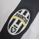 Juventus Turin Retro-Heimtrikot 2014/15