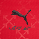 AC Milan X Off-White Camiseta Cuarta Equipación Dreamland 2025/26 Hombre
