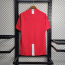 Manchester United Retro-Heimtrikot 07/08 - Rot