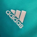 Real Madrid Retro-Ausweichtrikot 17/18 - Blau