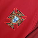 Portugal Retro-Heimtrikot 2016/16