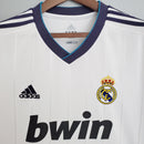 Real Madrid Retro-Heimtrikot 2012/13