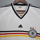 Deutschland Retro-Heimtrikot 1998/98