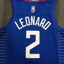 Los Angeles Clippers Icon Edition Diamond 75th Trikot