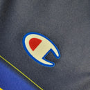 Parma Retro-Auswärtstrikot 99/00 - Blau & Gelb