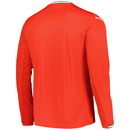 Portugal Heimtrikot Langarm 2025/26 - Rot