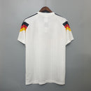 Deutschland Retro-Heimtrikot 1990/90