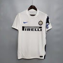 Inter Mailand Retro-Auswärtstrikot 2010/10