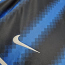 Inter Mailand Retro-Heimtrikot 2010/11