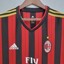 AC Mailand Retro-Heimtrikot 2013/14