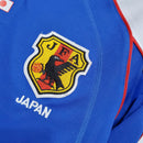 Japan Retro-Heimtrikot 2000/00
