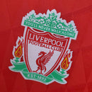 Liverpool Retro-Heimtrikot 2010/11