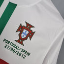 Portugal Retro-Auswärtstrikot 2012/12