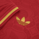 FC Bayern München Anniversary 125 Years Trikot 2025 - Rot