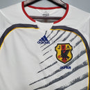 Japan Retro-Auswärtstrikot 2006/06