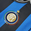 Inter Mailand Retro-Heimtrikot 2010/10