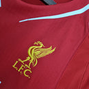 Liverpool Retro-Heimtrikot 2014/15