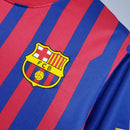 FC Barcelona Retro-Heimtrikot 2011/12