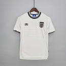 England Retro-Heimtrikot 2000/00