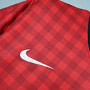 Manchester United Retro-Heimtrikot 2012/13