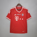 FC Bayern München Champions League Edition Retro-Heimtrikot 2013/14