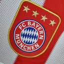 FC Bayern München Retro-Heimtrikot 2010/11
