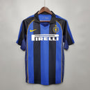Inter Mailand Retro-Heimtrikot 2001/02
