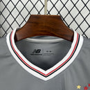São Paulo Ausweichtrikot 2025/26 Herren - Grau
