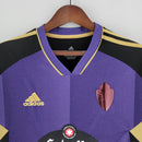 Real Valladolid Auswärtstrikot 2022/23