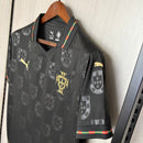 Portugal Pantera Negra Trikot 2025/26