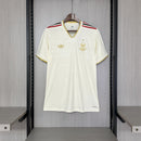 Flamengo Third Jersey 2025/26 Men's - White