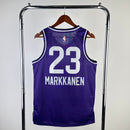Utah Jazz City Edition Trikot 23/24