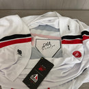 São Paulo Heimtrikot 2026/27 Herren - Weiß