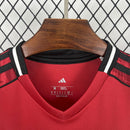 Manchester United Heimtrikot 25/26 Damen