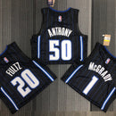 Orlando Magic Icon Edition Diamond 75th Trikot
