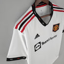 Manchester United Auswärtstrikot 2022/23