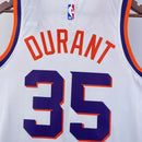 Phoenix Suns Association Edition Trikot 23/24