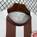 FC St. Pauli Heimtrikot 25/26 - Braun