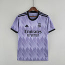 Real Madrid Auswärtstrikot 2022/23