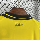 Borussia Dortmund Weltmeisterschaft Trikot 25/26 - Gelb