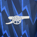 Arsenal Auswärtstrikot 25/26 - Blau