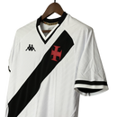 Vasco Auswärtstrikot 25/26 - Weiß & Schwarz