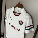 Fluminense Auswärtstrikot 2026/27 - Weiß