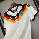 Deutschland Heimtrikot 2026 Fanversion