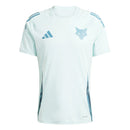 Cruzeiro Trainingstrikot 2025/26 Herren - Blau