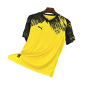 Borussia Dortmund Heimtrikot 25/26 - Gelb