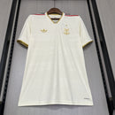 Flamengo Third Jersey 2025/26 Men's - White