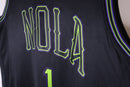 New Orleans Pelicans City Edition Trikot 23/24